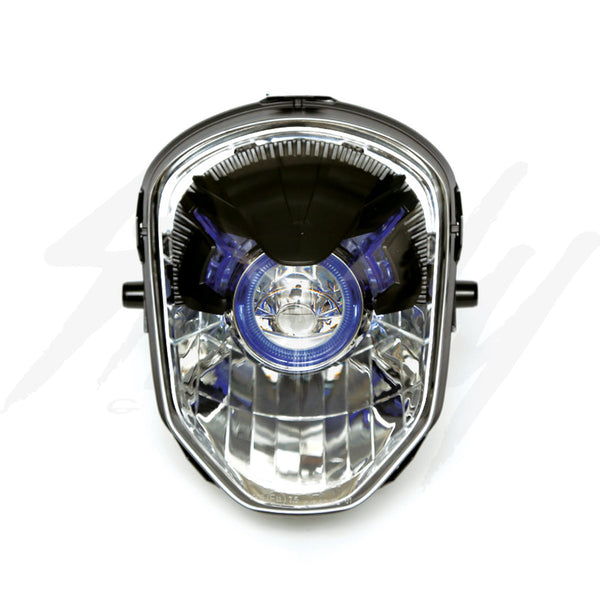OEM Honda Grom 125 TDM Projector Headlight (2014-2016)