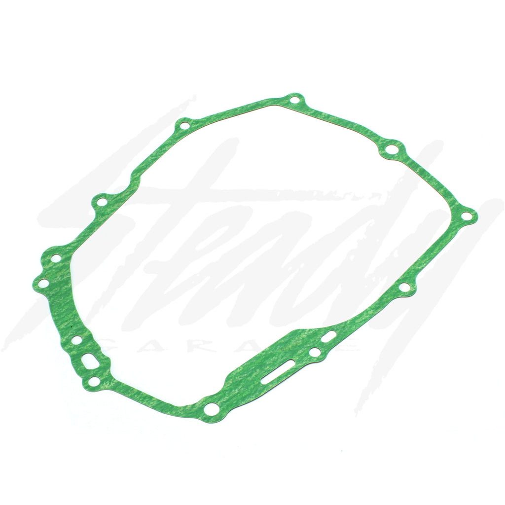 OEM Honda RIGHT Crank Case Gasket Clutch Cover Side - Honda Grom 125, Monkey 125, Super Cub 125 (2014-2020)