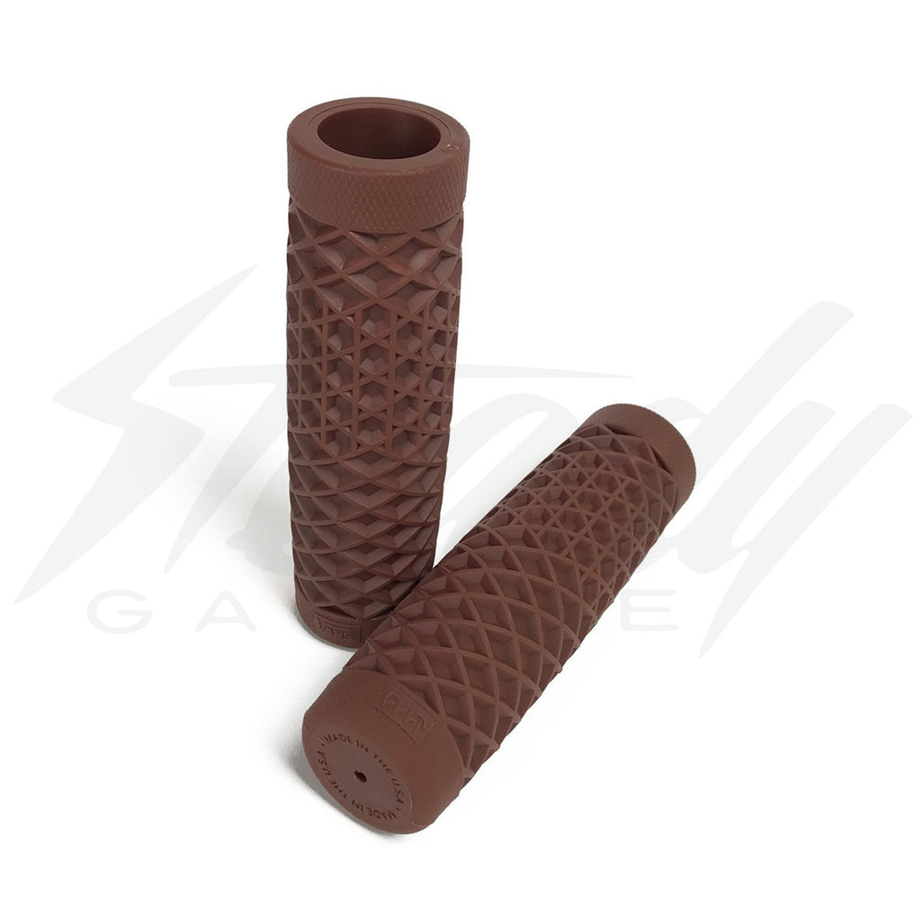 Vans Motorcycle Waffle Grips 7/8