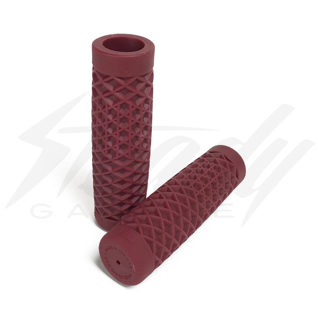 Vans deals scooter red
