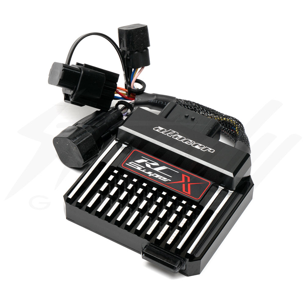 ARacer RC Super X Stage 3 Ultimate Engine Management System ECU Honda ...