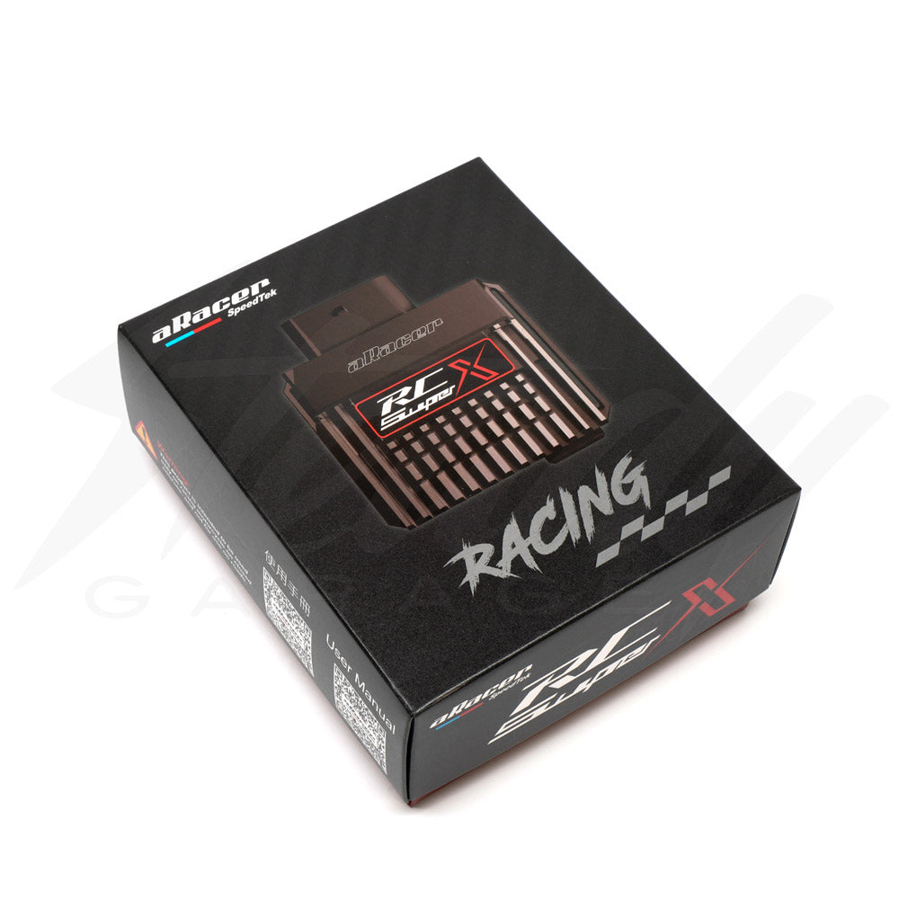 ARacer RC Super X Stage 3 Ultimate Engine Management System ECU Honda ...