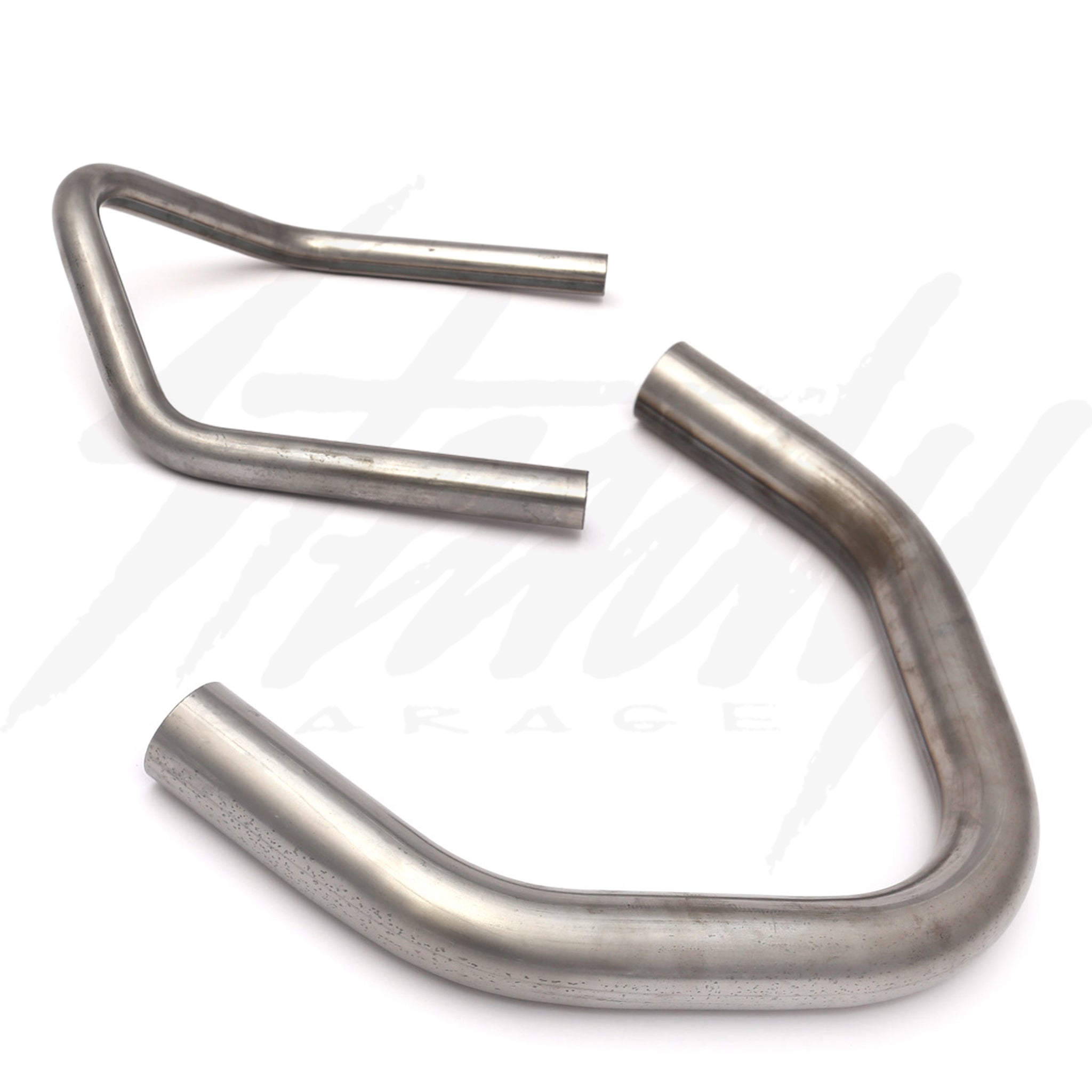 Chimera Diamond Tail Honda Ruckus Frame Conversion Kit Godzilla ...