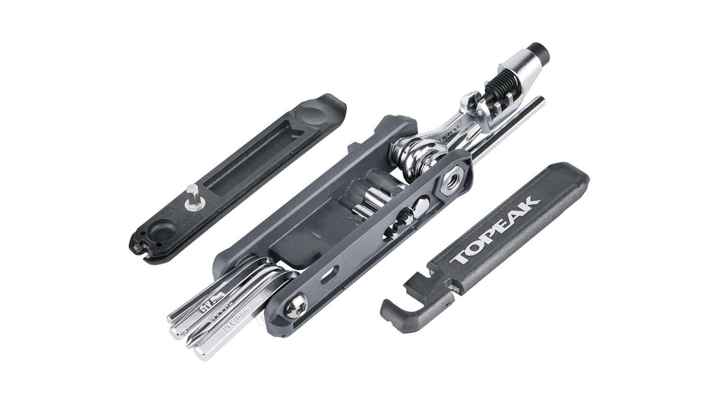 Topeak Hexus X Bicycle Multi-Tool