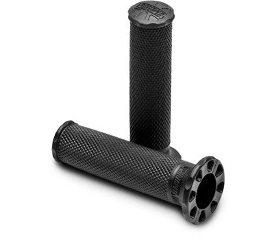 ProTaper Full Diamond Trials Grips 7/8" - Black