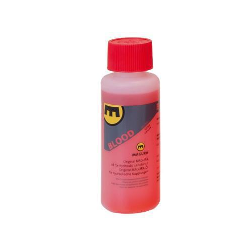 Magura Blood Hymec Hydraulic Clutch System Oil - 1 Liter