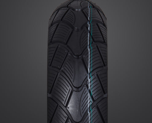 Vee Rubber VRM 351 Scooter Tires