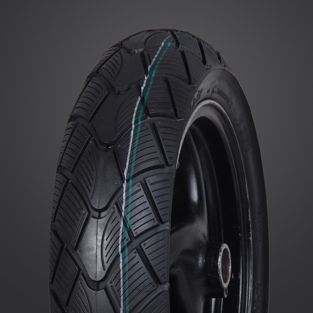 3.50-10 4-Ply Rated DOT Approved Street Scooter Tire