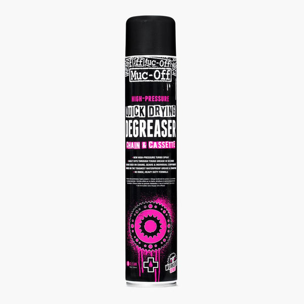 MUC-OFF Quick-Drying Chain Degreaser 750mL