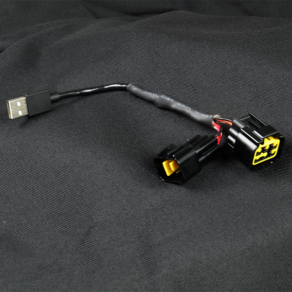 ARacer X Flash Link Power Cable for Mini X, Super X