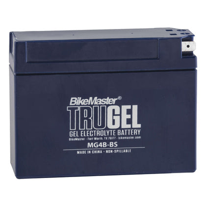 BikeMaster TruGel Battery for Yamaha SR400