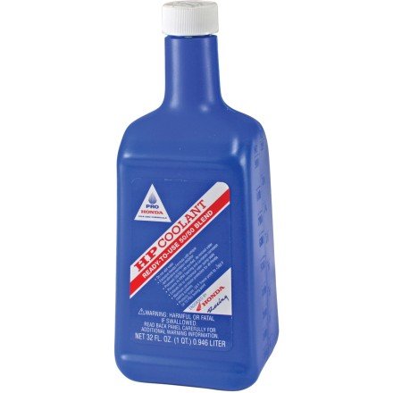 Pro Honda HP Coolant 50/50 Pre Mix 32oz.