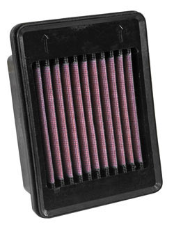 K&N Drop In Replacement Air Filter - Yamaha YZF R3