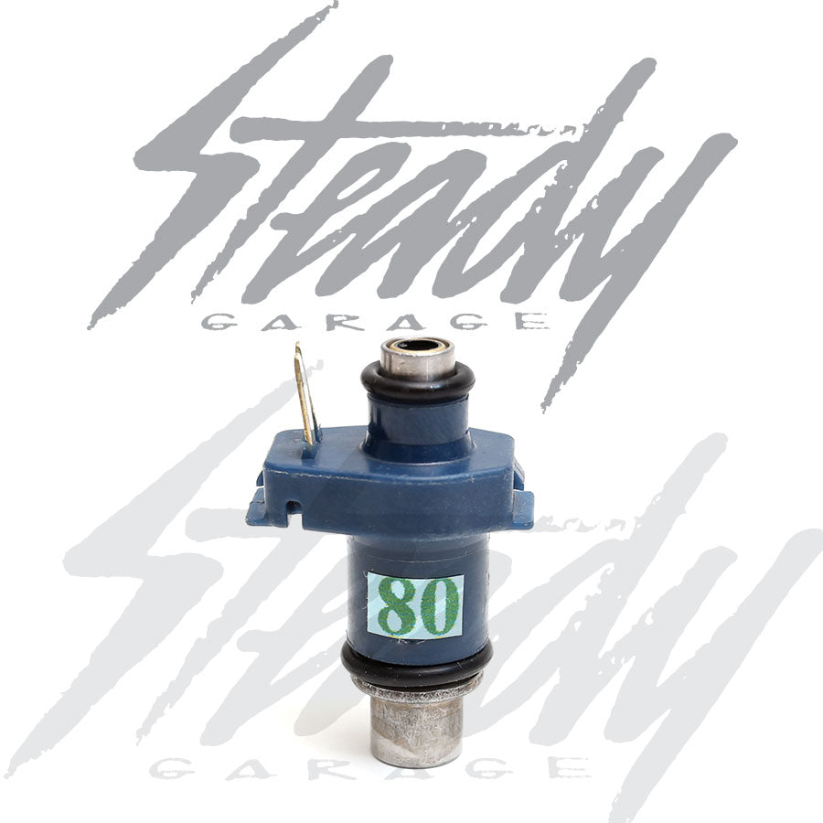 Feign Upgraded Performance Yamaha Zuma 125 Fuel Injectors Steady Garage